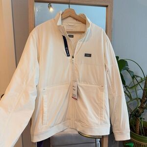 FIGS Team USA Jacket